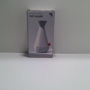 Sharper Image Fast Asleep
